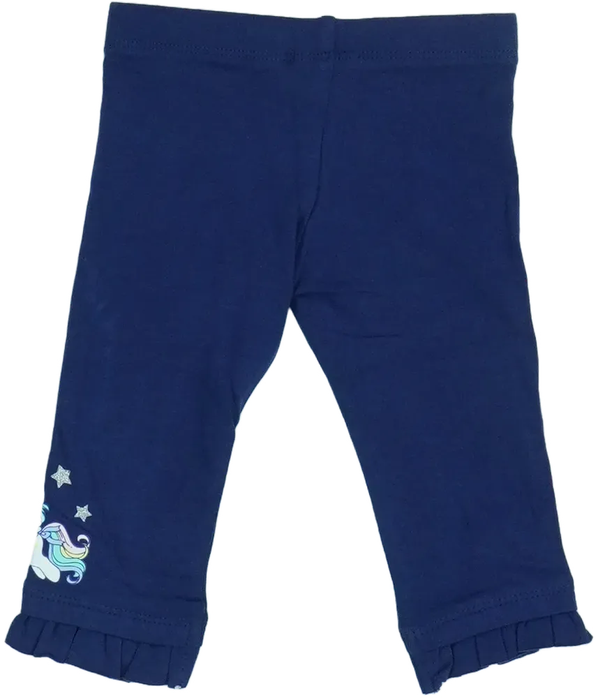 Kék Original Marines Leggings EU 68 / UK 3-6 hónap / US 3-6 hónap