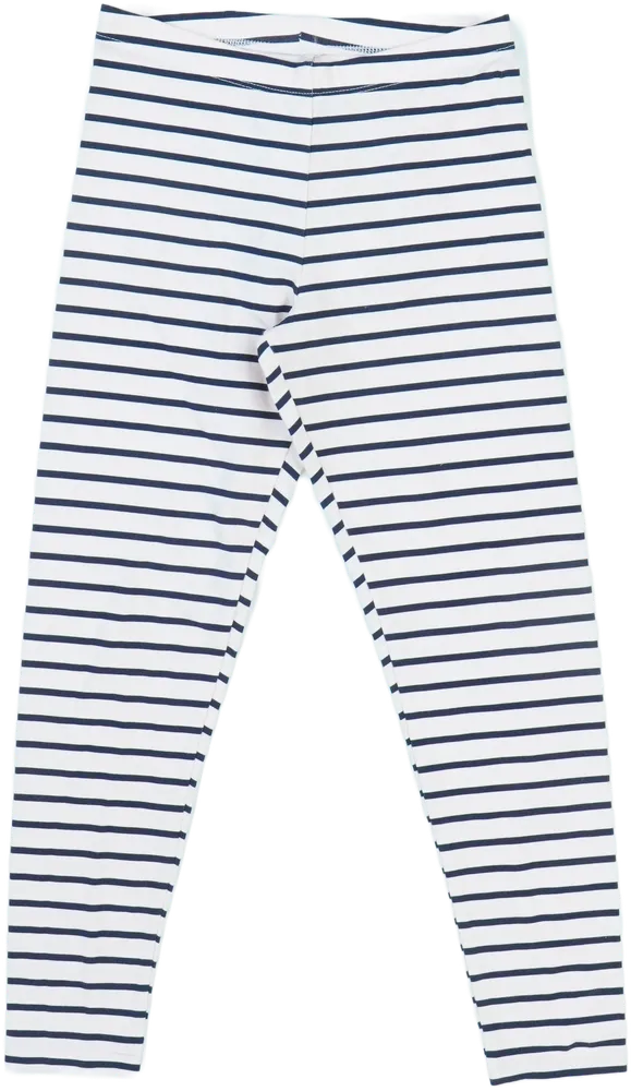 Kék Original Marines Leggings EU 128 / UK 8 év / US 8 év/M