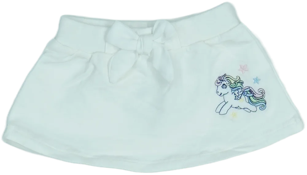 Fehér Original Marines Szoknya EU 62 / UK 0-3 hónap / US 0-3 hónap