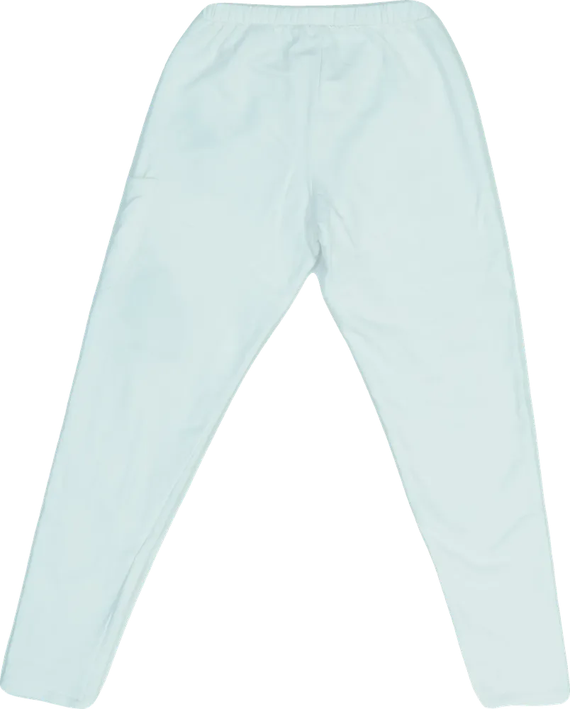 Fehér Original Marines Melegítőnadrág EU 146 / UK 11 év / US 12 év/L