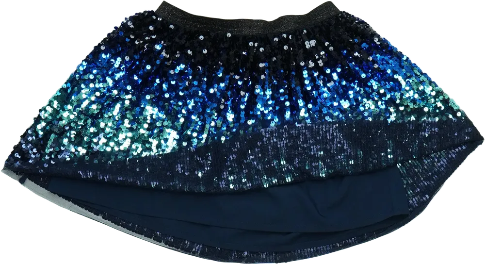 Többszínű Next Szoknya EU 140 / UK 10 év / US 10 év/L