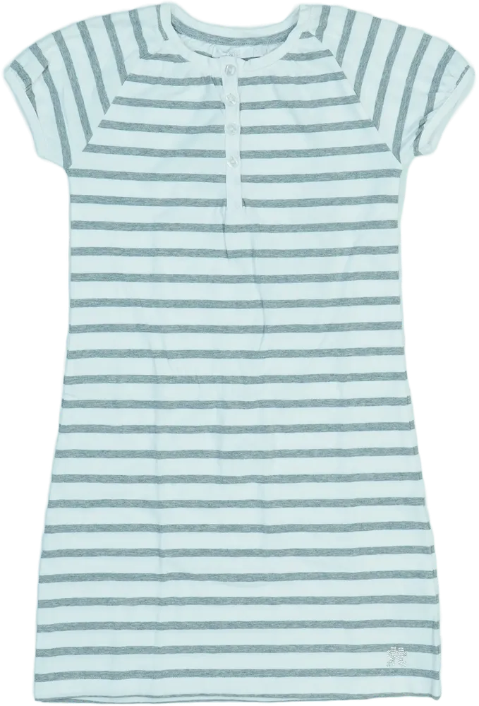 Fehér Gatti Ruha EU 140 / UK 10 év / US 10 év/L