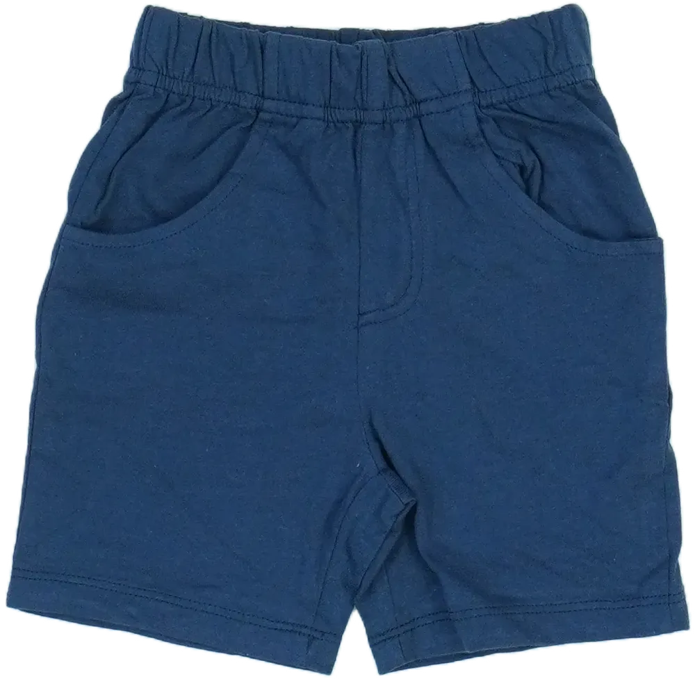 Kék Gatti Ruha EU 74 / UK 6-9 hónap / US 6-9 hónap