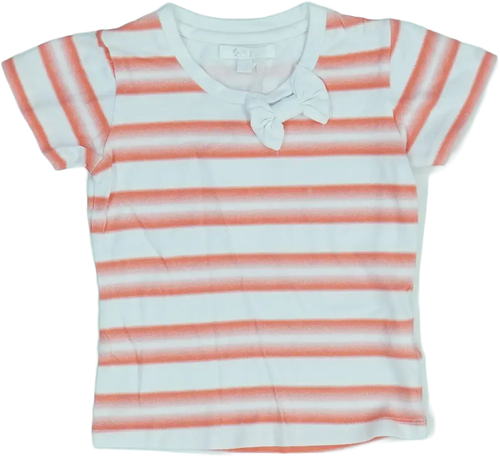 Fehér Gatti Póló EU 98 / UK 3 év / US 3T