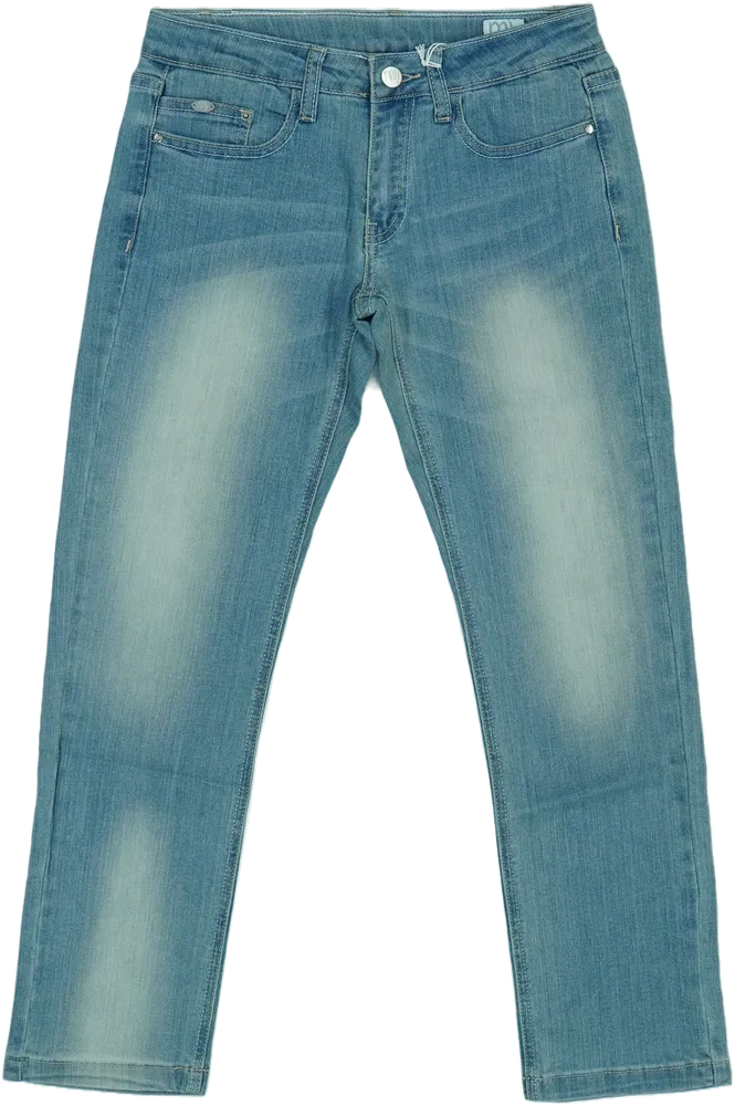 Kék Egyéb Farmernadrág EU 140 / UK 10 év / US 10 év/L