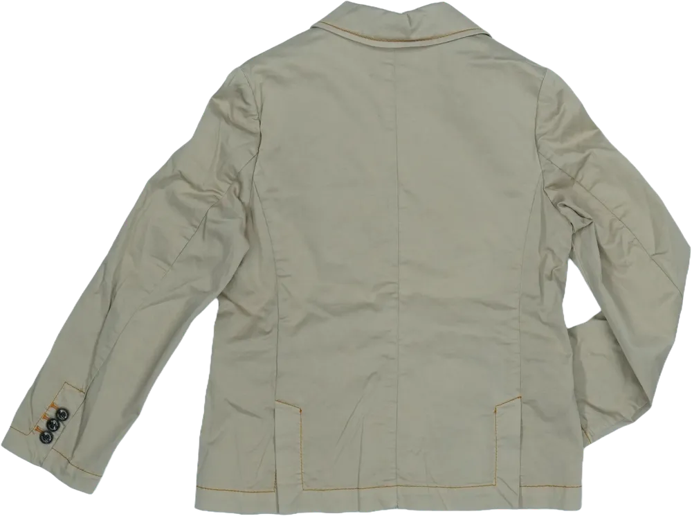 Barna Baldinini Young Átmeneti kabát EU 164 / UK 14 év / US 14 év/XL