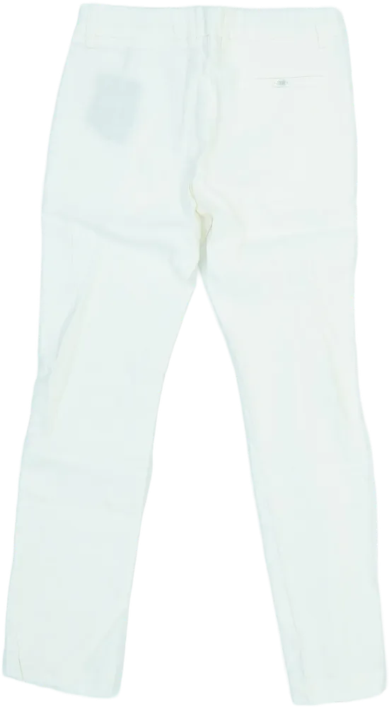 Barna GF Ferré Farmernadrág EU 128 / UK 8 év / US 8 év/M