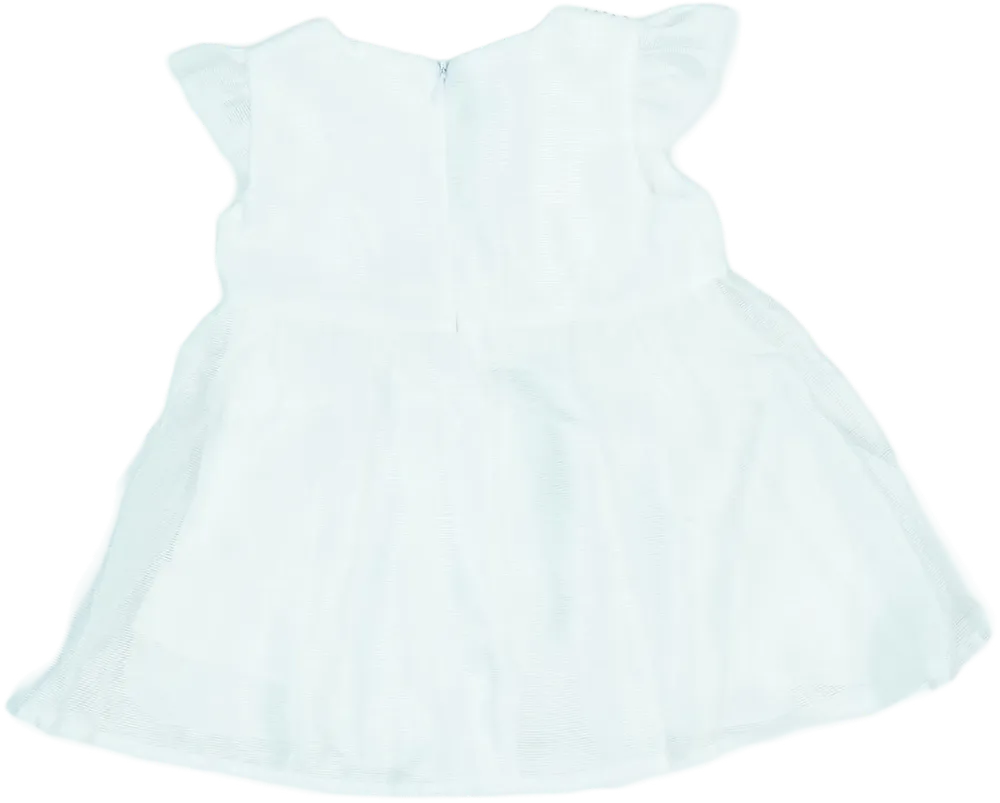 Fehér Laura Biagiotti Ruha EU 80 / UK 9-12 hónap / US 12 hónap