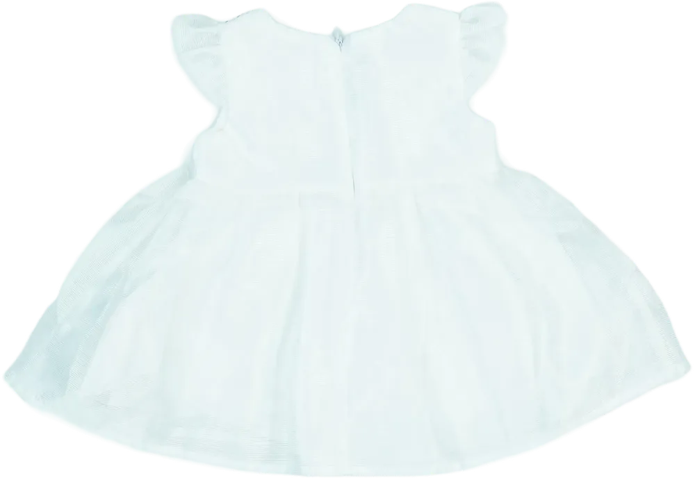 Fehér Laura Biagiotti Ruha EU 74 / UK 6-9 hónap / US 6-9 hónap