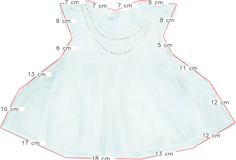 Fehér Laura Biagiotti Ruha EU 74 / UK 6-9 hónap / US 6-9 hónap