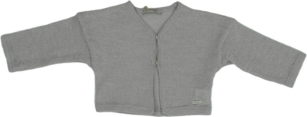 Rózsaszín Laura Biagiotti Kardigán EU 86 / UK 12-18 hónap / US 18 hónap