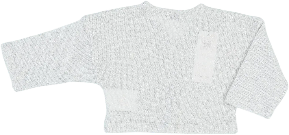 Rózsaszín Laura Biagiotti Kardigán EU 74 / UK 6-9 hónap / US 6-9 hónap