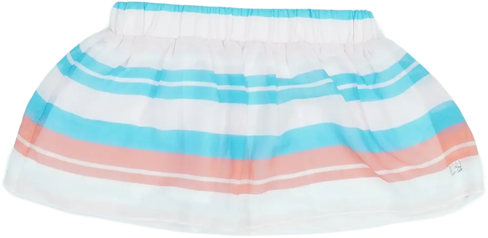 Többszínű Laura Biagiotti Szoknya EU 86 / UK 12-18 hónap / US 18 hónap