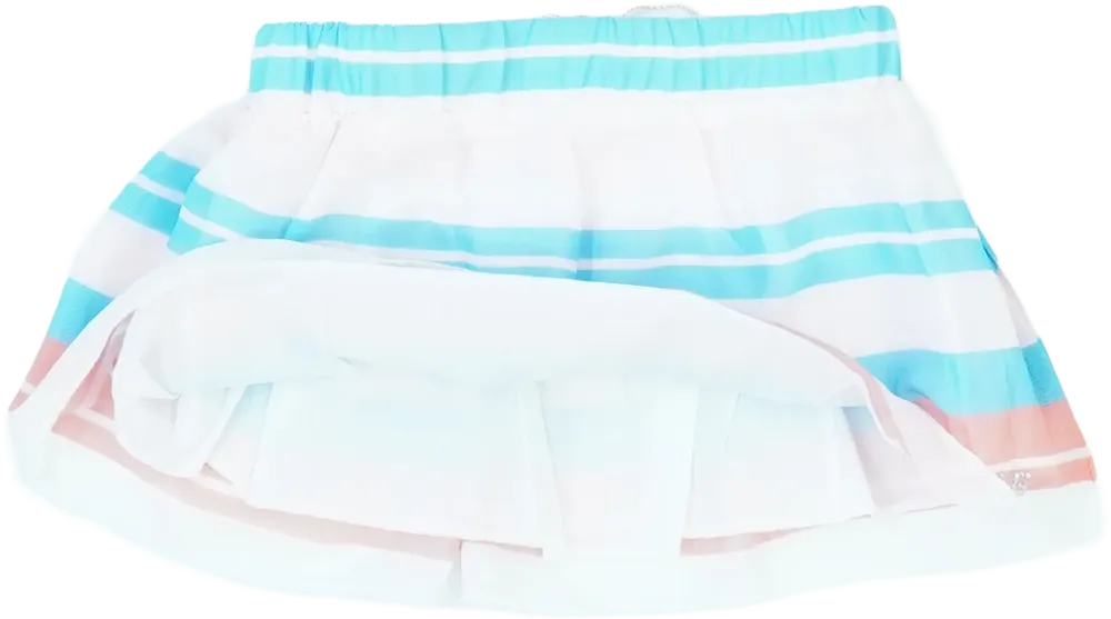 Multicoloured Laura Biagiotti Skirt EU 86 / UK 12-18 months / US 18 months