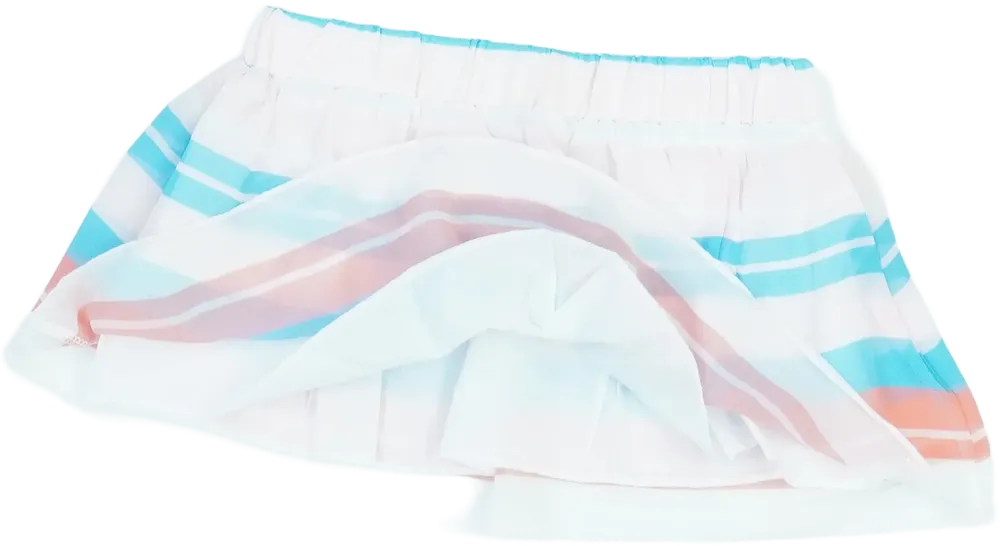 Többszínű Laura Biagiotti Szoknya EU 92 / UK 2 év / US 2T