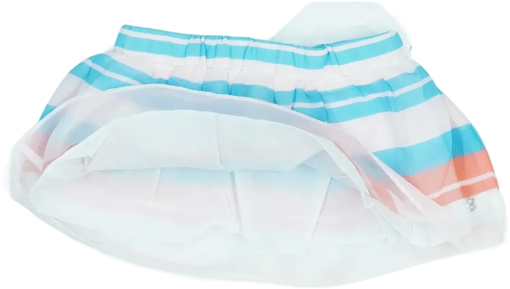 Többszínű Laura Biagiotti Szoknya EU 74 / UK 6-9 hónap / US 6-9 hónap