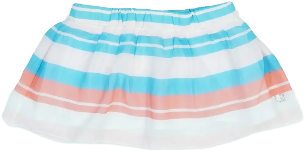 Többszínű Laura Biagiotti Szoknya EU 74 / UK 6-9 hónap / US 6-9 hónap