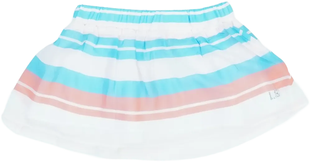 Többszínű Laura Biagiotti Szoknya EU 74 / UK 6-9 hónap / US 6-9 hónap