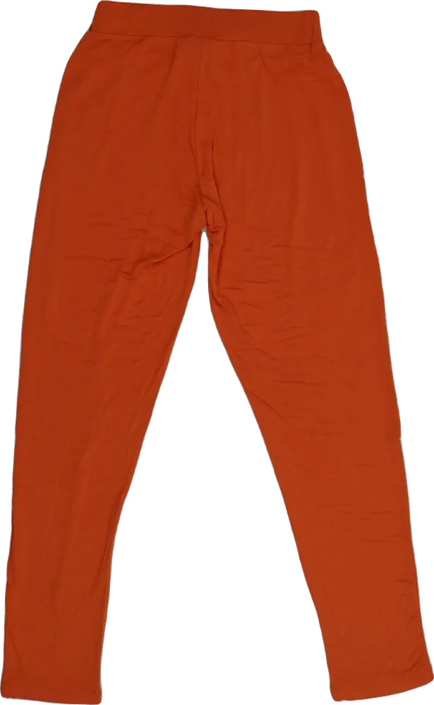 Sárga (narancs) VDP Girls Hosszúnadrág EU 164 / UK 14 év / US 14 év/XL