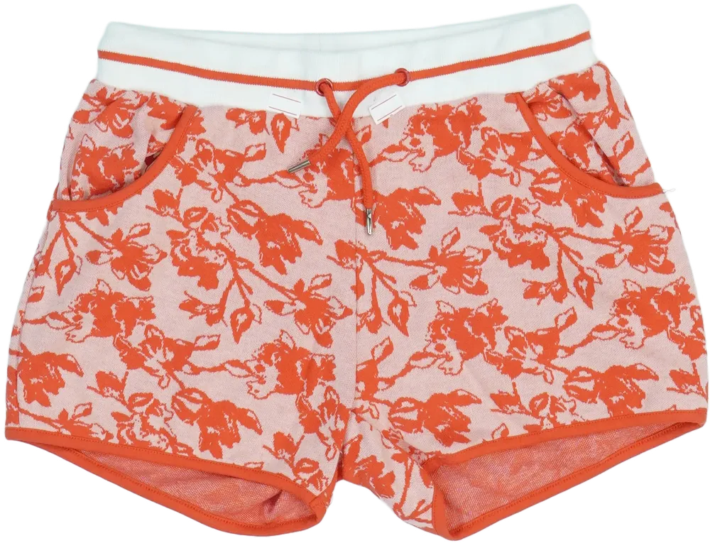 Rózsaszín GF Ferré Rövidnadrág EU 164 / UK 14 év / US 14 év/XL