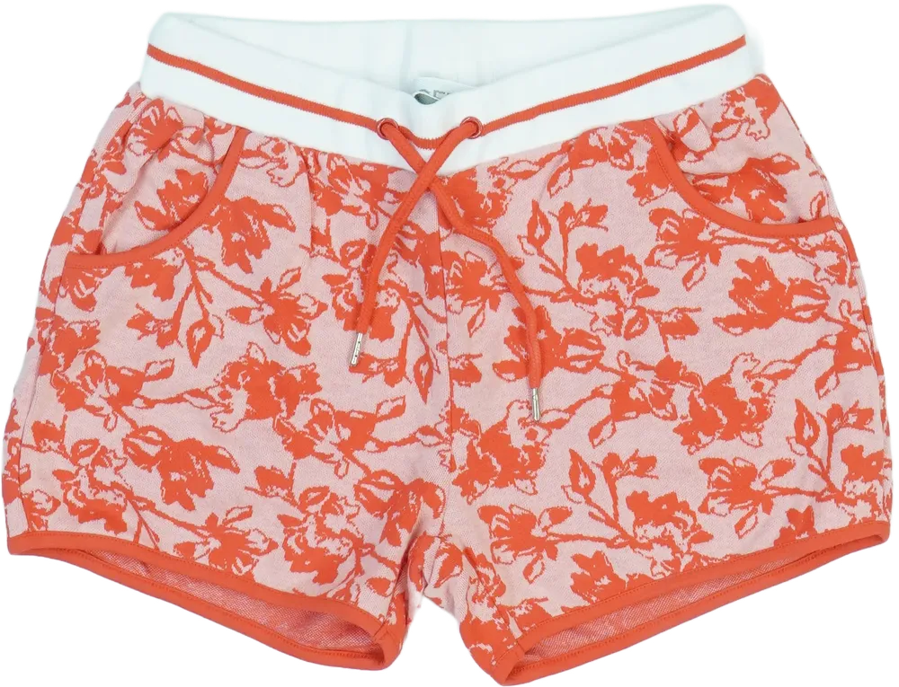 Rózsaszín GF Ferré Rövidnadrág EU 176 / UK 16 év / US XL