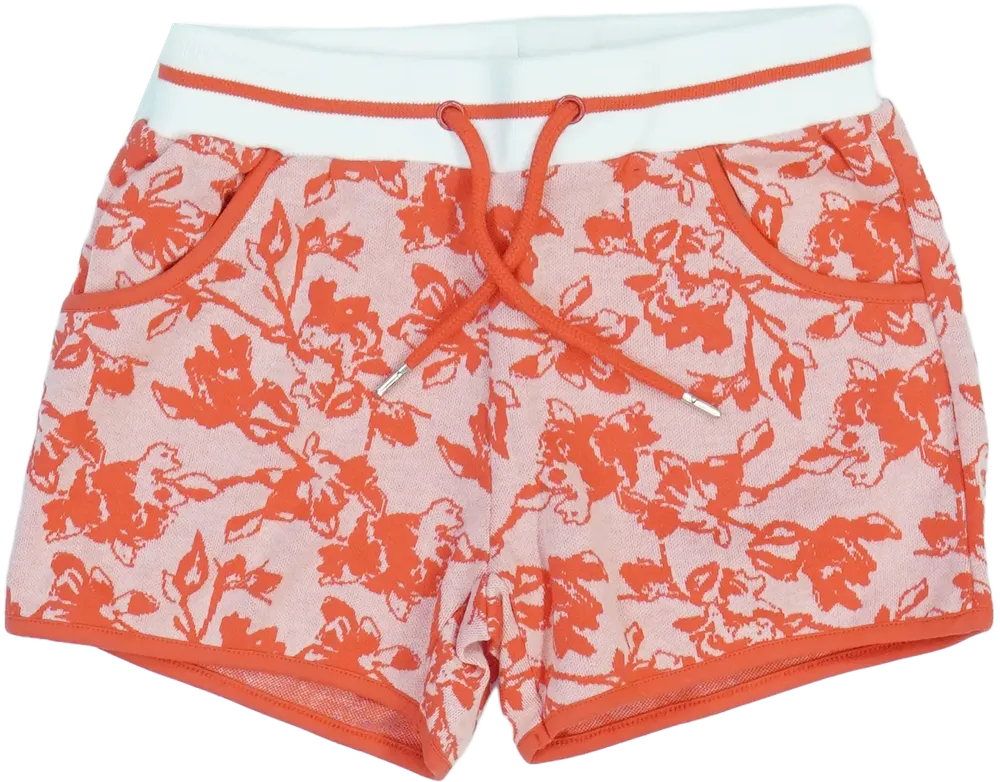 Rózsaszín GF Ferré Rövidnadrág EU 128 / UK 8 év / US 8 év/M