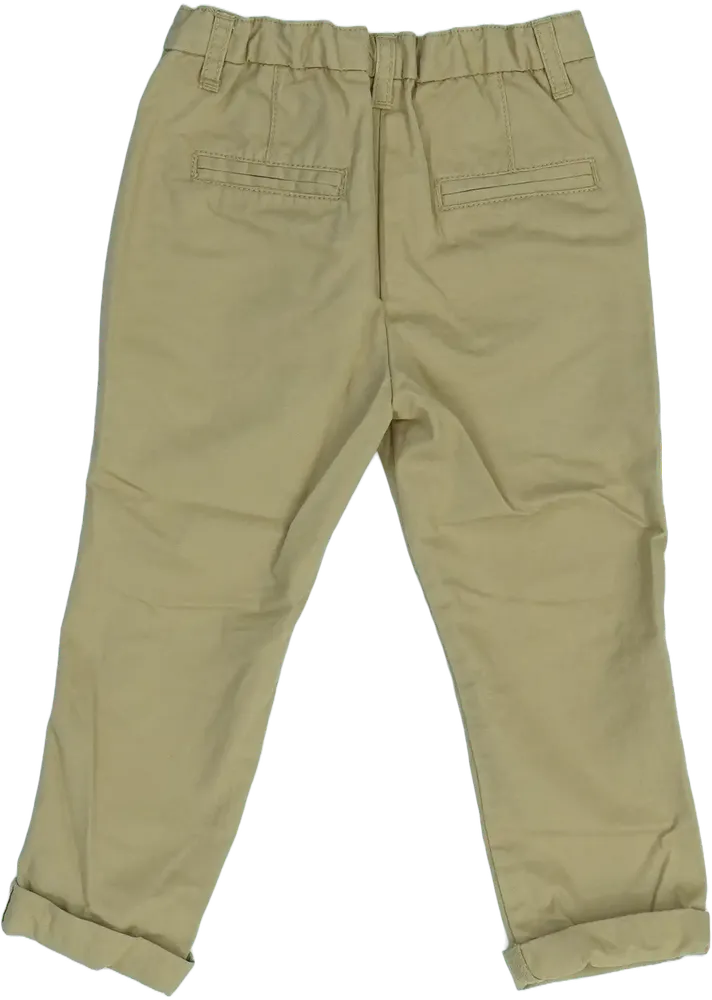 Barna Matalan Hosszúnadrág EU 92 / UK 2 év / US 2T