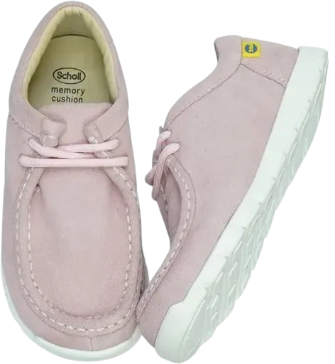 Rózsaszín Scholl Cipő EU 28