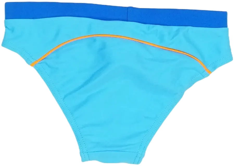 Kék Beach Fürdőnadrág EU 98 / UK 3 év / US 3T