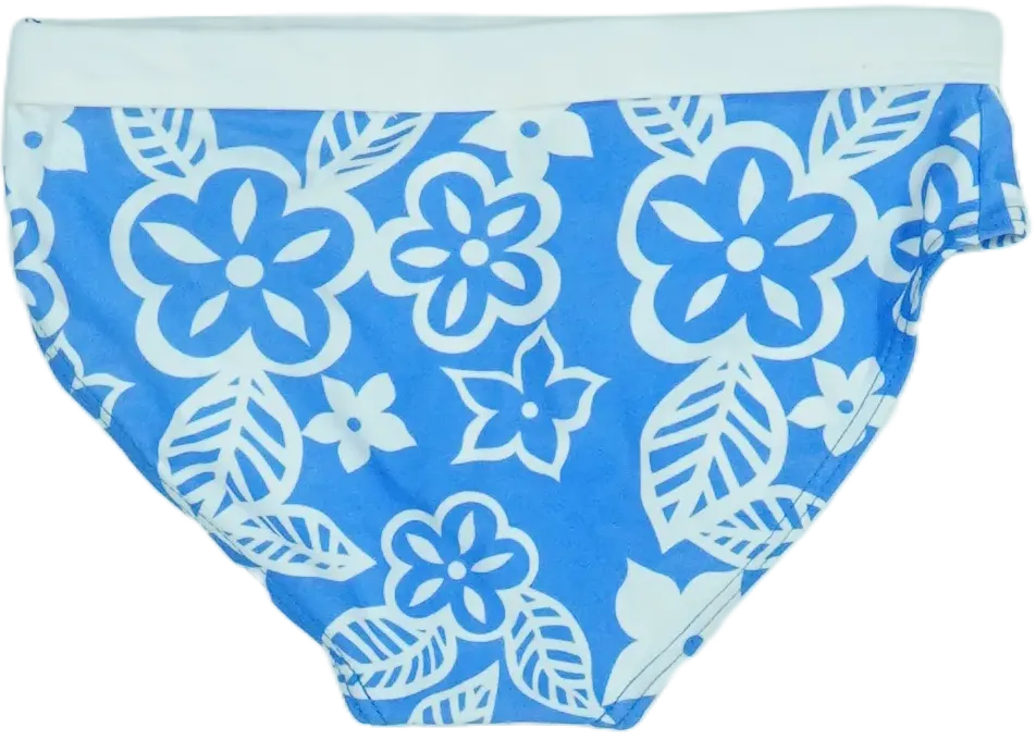 Multicoloured Beach Bikini bottom EU 116 / UK 6 years / US 6 years/S