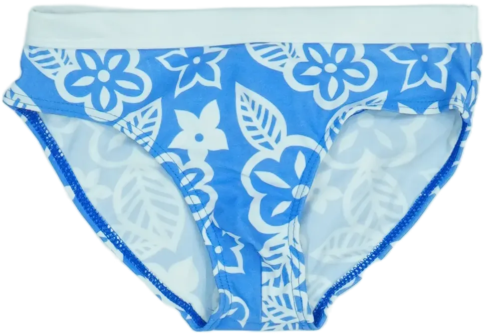 Multicoloured Beach Bikini bottom EU 116 / UK 6 years / US 6 years/S