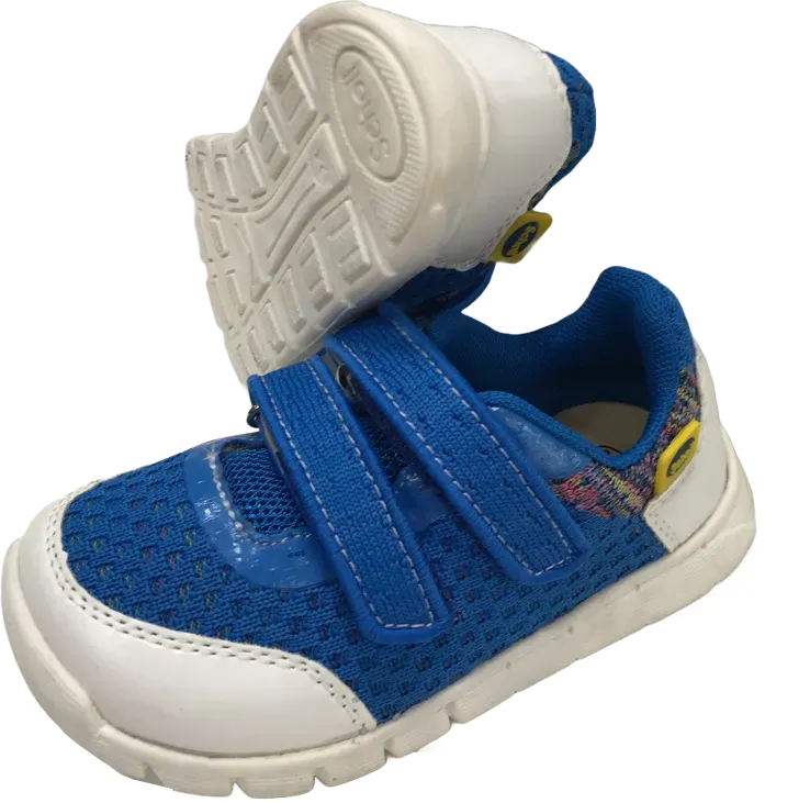 Kék Scholl Cipő EU 24