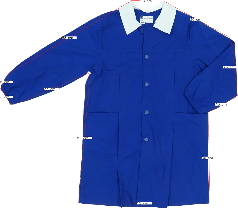 Kék OVS Ruha EU 128 / UK 8 év / US 8 év/M