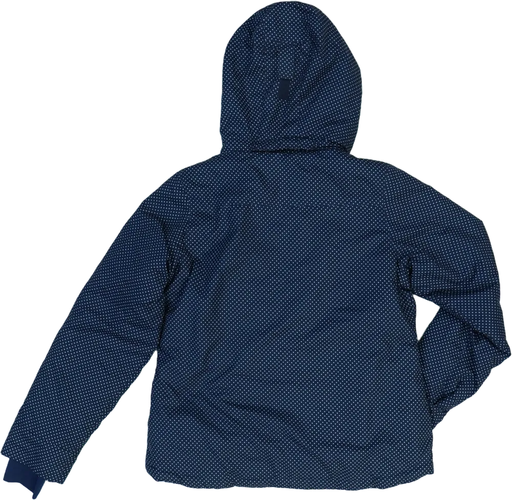 Kék Manor Síkabát EU 164 / UK 14 év / US 14 év/XL