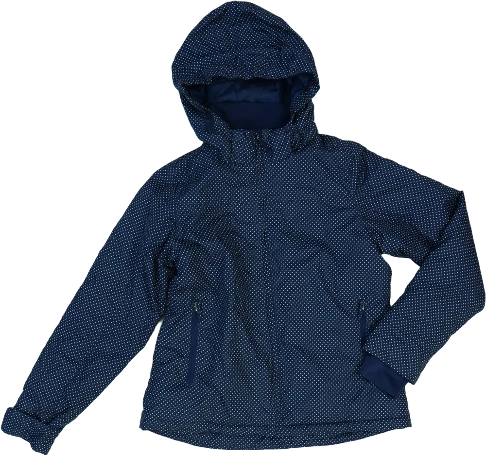 Kék Manor Síkabát EU 164 / UK 14 év / US 14 év/XL