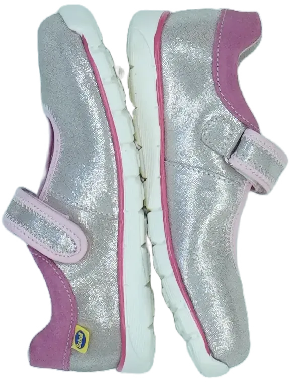 Rózsaszín Scholl Ünneplős cipő EU 28