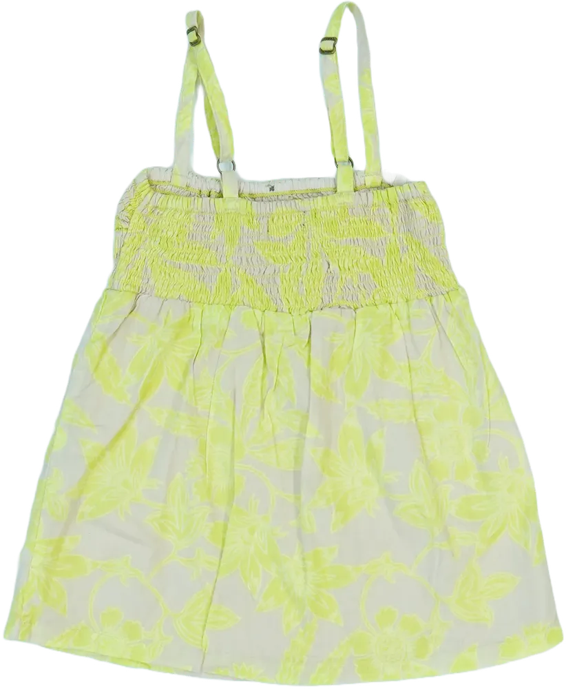 Többszínű Tommy Hilfiger Blúz EU 104 / UK 4 év / US 4T/XS