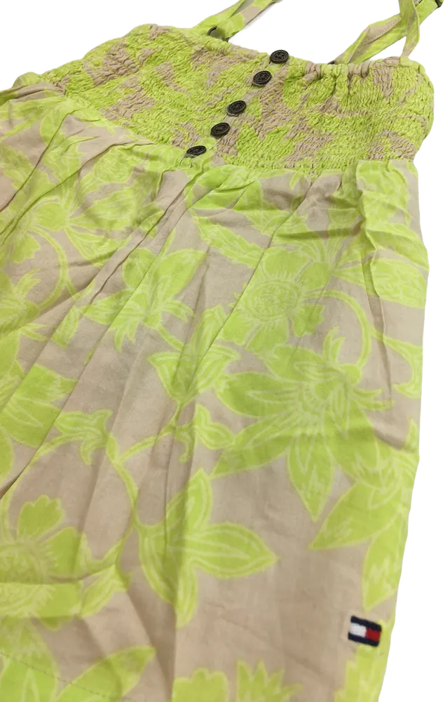 Többszínű Tommy Hilfiger Blúz EU 104 / UK 4 év / US 4T/XS