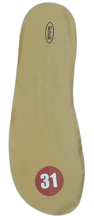 Kék Scholl Cipő EU 31