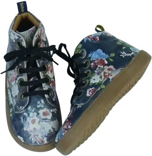 Kék Scholl Cipő EU 31