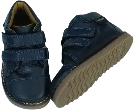 Kék Scholl Cipő EU 22