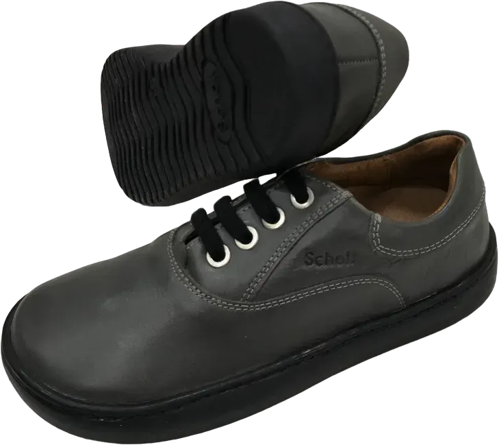 Szürke Scholl Cipő EU 31