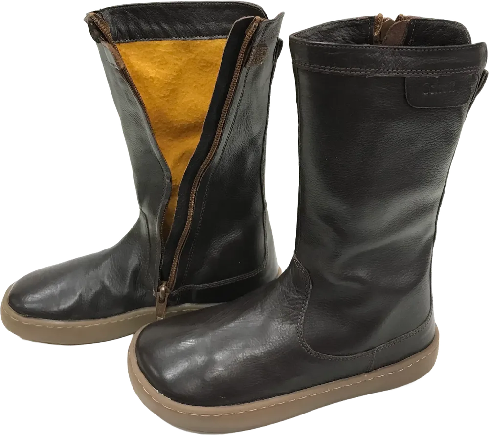 Barna Scholl Csizma EU 31