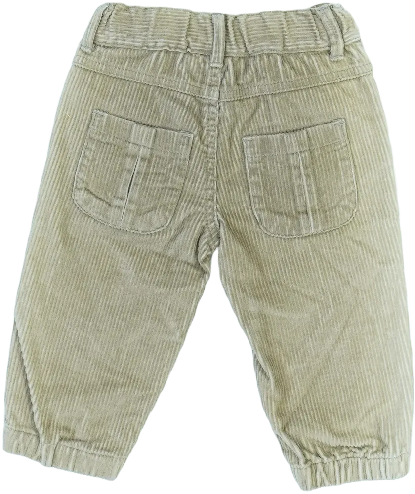 Barna OVS - Fagottino Hosszúnadrág EU 74 / UK 6-9 hónap / US 6-9 hónap