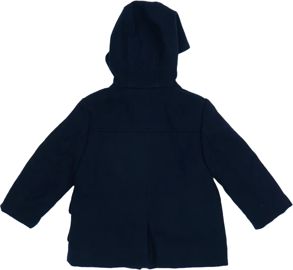 Kék OVS - Fagottino Átmeneti kabát EU 80 / UK 9-12 hónap / US 12 hónap