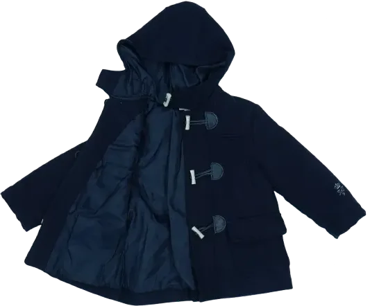 Kék OVS - Fagottino Átmeneti kabát EU 80 / UK 9-12 hónap / US 12 hónap