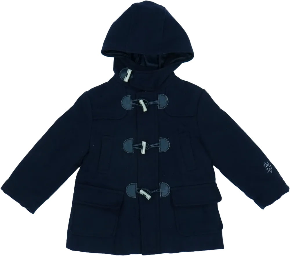 Kék OVS - Fagottino Átmeneti kabát EU 80 / UK 9-12 hónap / US 12 hónap