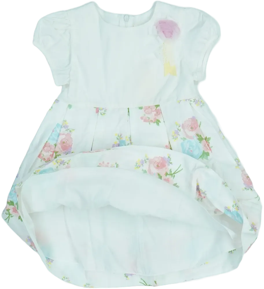 Fehér OVS - Fagottino Ruha EU 92 / UK 2 év / US 2T