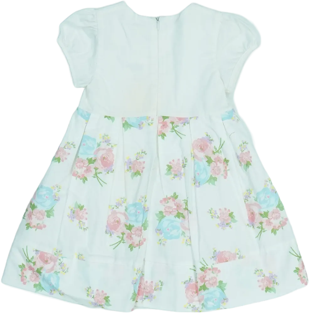 Fehér OVS - Fagottino Ruha EU 92 / UK 2 év / US 2T