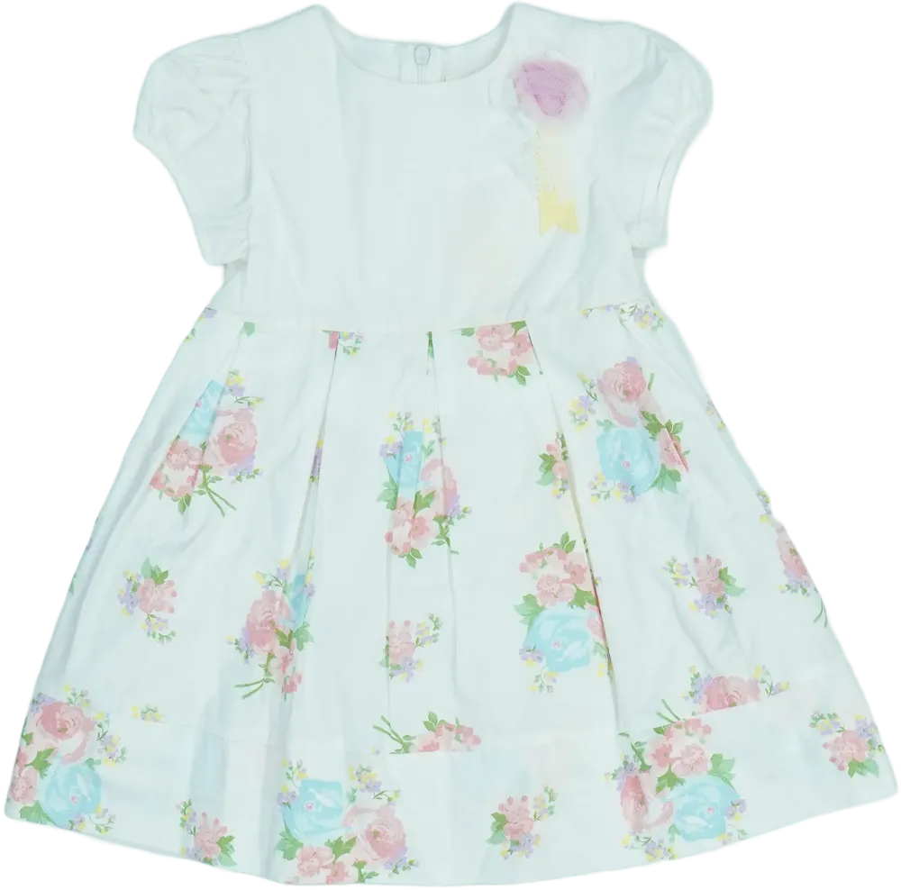 Fehér OVS - Fagottino Ruha EU 92 / UK 2 év / US 2T